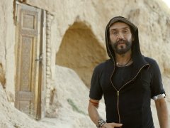 Bolour Banafsh - Uzbekistan (Daniel & Afrasiab)
