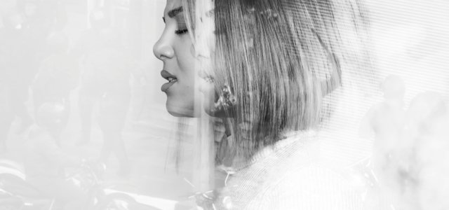 Irane Man - Music Video by Satin & Tarane