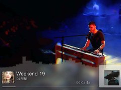 DJ Fere - Weekend (Episode 19)