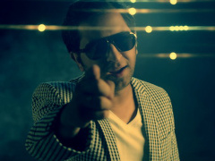 Amin Marashi - Lanat