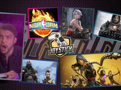 Joystick - Season 4 Episode 16