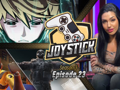 Joystick - Season 3 Episode 23