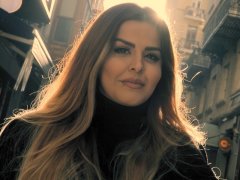 Zoom - Sahar