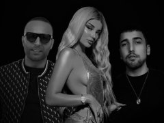 Arash, Ilkay Sencan, & Era Istrefi - No Maybes Lyric Video