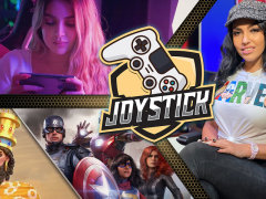 Joystick - Season 3 Episode 24