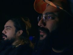 Hamid Sefat - Syndrome Deev (Ft Shayan Eshraghi)