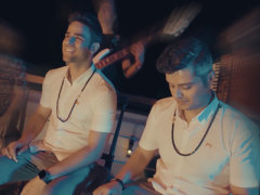 Evan Band - Chehel Gis