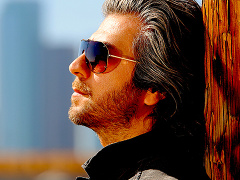 Mansour - Tou Nafas Man