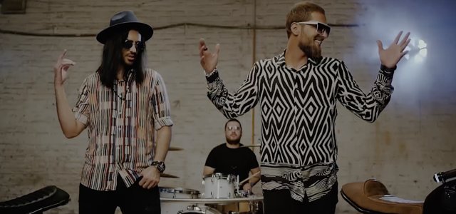 Ba To - Music Video by Macan Band