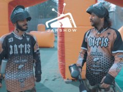 Jarshow - Episode 9 (Merzhak)