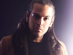 Emad Talebzadeh - Alaghe