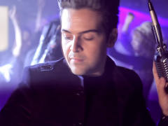Emad Talebzadeh - Dooset Daram