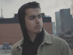 Behzad Leito - Miaam Shakhs (Teaser)