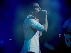 Shadmehr Aghili - Rabeteh (Live)