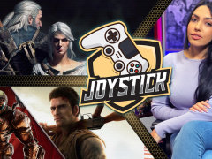 Joystick - Season 3 Episode 34
