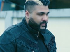 Sasy - Hali Hali