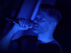 Sirvan Khosravi - Baroone Payizi (Live In Tabriz)