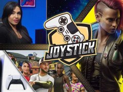 Joystick - Season 3 Episode 1