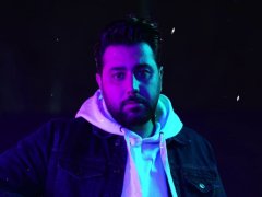 Ehsan Khajehamiri - Mosaferkhooneh