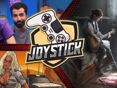 Joystick - Episode 13