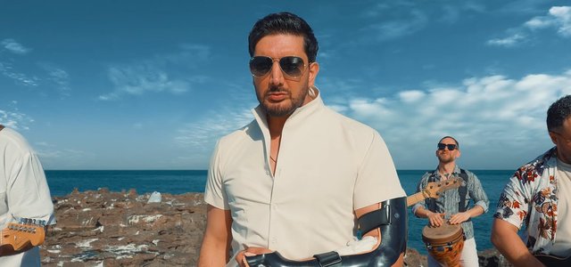 Farar · Farzad Farzin