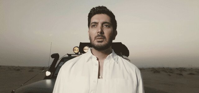 Kolbe · Farzad Farzin