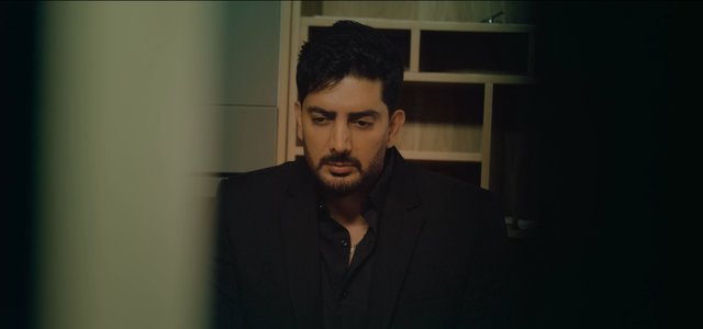 Sokoot · Farzad Farzin