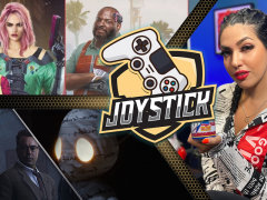 Joystick - Season 3 Episode 18
