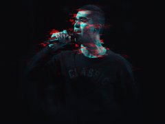 Behzad Leito - Shock (Lyric Video)