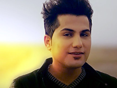 Ahmad Saeedi - Halam Khobe