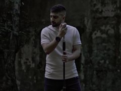 Xaniar - Nemidooni (Acoustic)