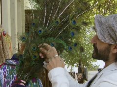 Bolour Banafsh - Bokhara (Part 5)