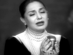 Googoosh - Geryeh Konam Ya Nakonam