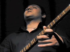 Hamed Nikpay - Fareeb