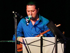 Hamed Nikpay - Live In Los Angeles