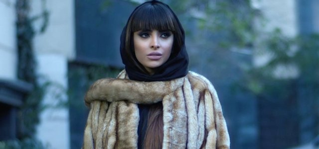 Traffic Jensi (Ft Justina) · Ho3ein & Milad S