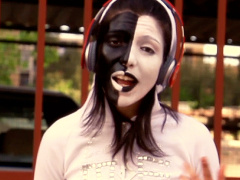 Justina - Ghadam Be Ghadam