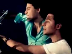 Kamran & Hooman - 20