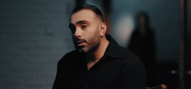 Bad Kardi · Masoud Sadeghloo