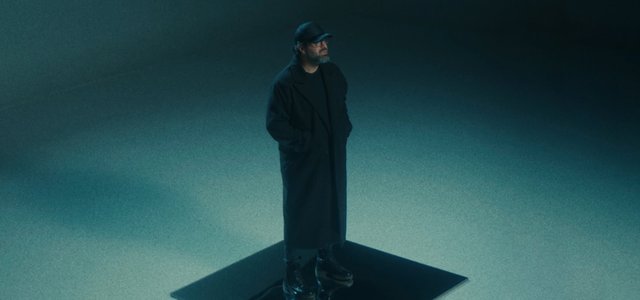 Delam · Mehdi Jahani