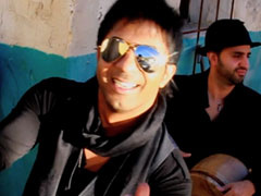 Mehrshad - Doret Begardam