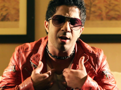 Mehrshad - Mano Dele Divooneh