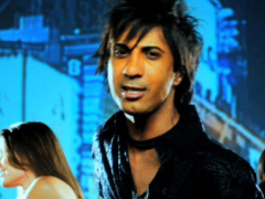 Mehrshad - Masalan