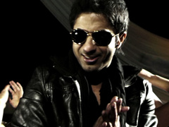 Mehrshad - Ye Chizi Begam