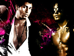 Male Mani Music Video by Meraj Mehrab