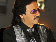 Moein - Delam Tangete