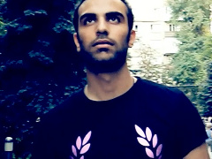 Mohammad Bibak - Tasavor Kon