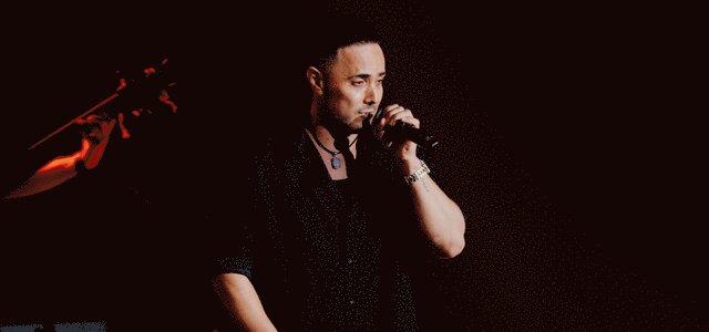 Navazesh (Live) · Naser Zeynali