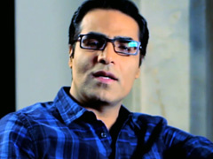 Omid - Aayehaaye Baarani