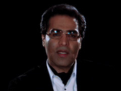 Omid - Mano Khode Man